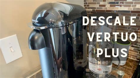 Nespresso vertuo plus descaling. Things To Know About Nespresso vertuo plus descaling. 